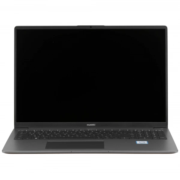 Ноутбук HUAWEI MateBook 16 MCLG-X , 16 ", INTEL Iris Xe Graphics, 16 ГБ RAM, серый [53014HYG]