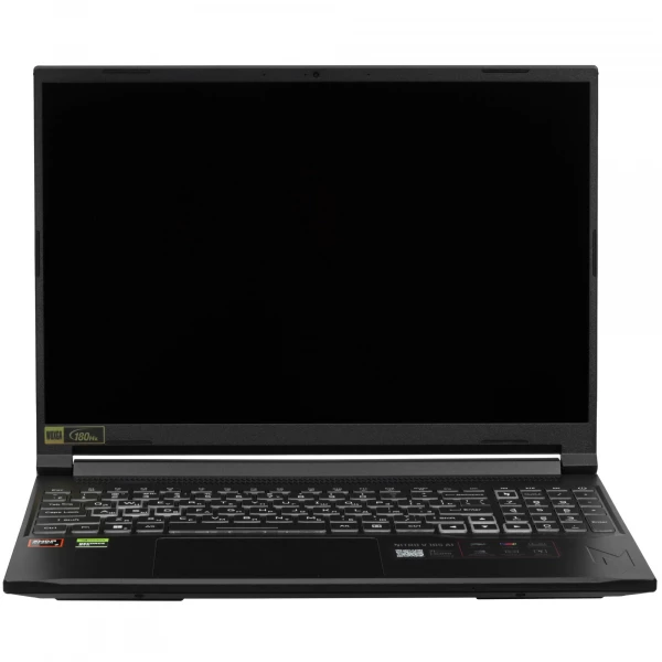 Купить Ноутбук Acer Nitro V 16S AI ANV16S-41-R0N8, 16 ", NVIDIA GeForce RTX 5060, 16 ГБ RAM, черный [NH.U03CD.002], цены, характеристики, доставка по РФ