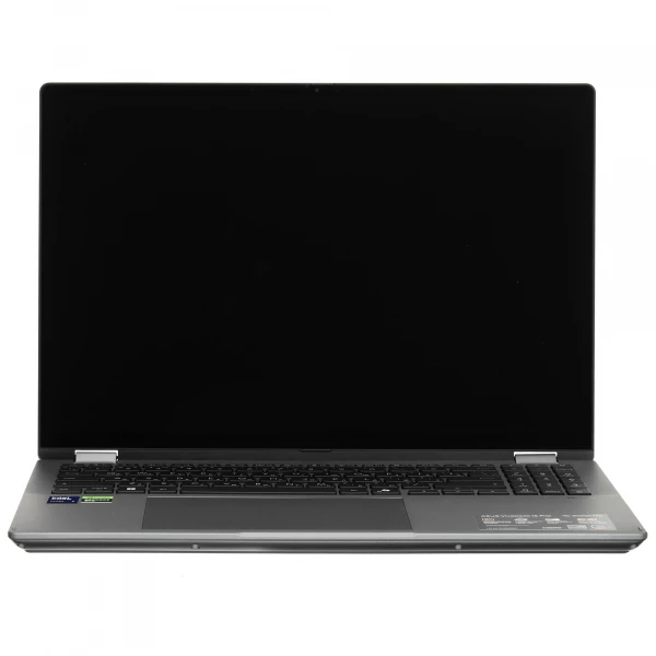 Купить Ноутбук ASUS VivoBook 16 Flip TP3607SH-RJ042W, 16 ", NVIDIA GeForce RTX 5050, 32 ГБ RAM, серый [90NB15S1-M00200], цены, характеристики, доставка по РФ