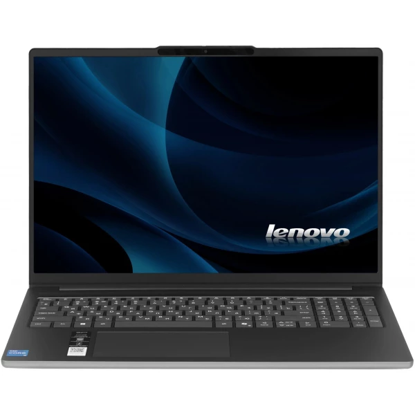 Купить Ноутбук Lenovo IdeaPad Slim 5 16IRH10R, 16 ", INTEL Iris Xe Graphics, 16 ГБ RAM, серый [83HS002NRK], цены, характеристики, доставка по РФ