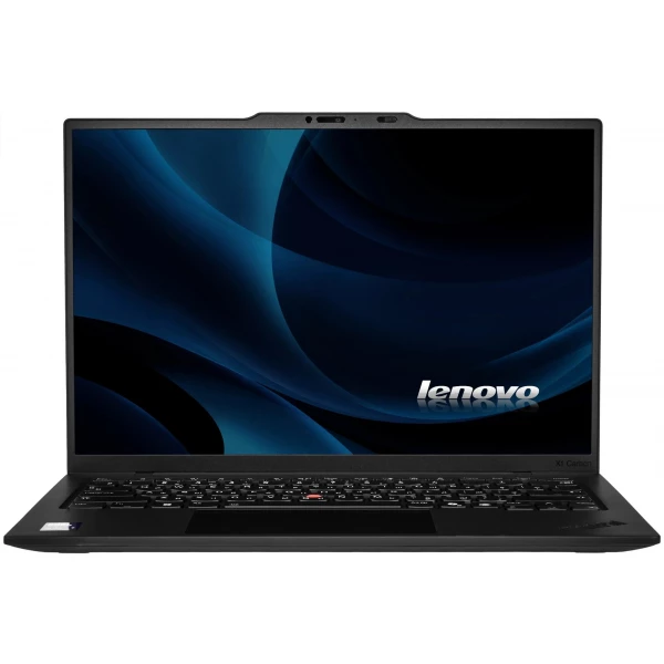 Купить Ноутбук Lenovo ThinkPad X1 Carbon Gen 13 Aura Edition, 14 ", INTEL Arc Graphics, 32 ГБ RAM, черный [21NS004LFW], цены, характеристики, доставка по РФ