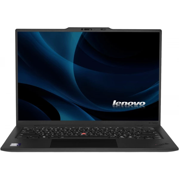 Купить Ноутбук Lenovo ThinkPad X1 Carbon Gen 13 Aura Edition, 14 ", INTEL Arc Graphics, 32 ГБ RAM, черный [21NS004WFW], цены, характеристики, доставка по РФ