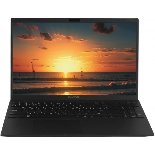 Купить Ноутбук Rikor SPB 302.1, 15.6 ", Intel Iris Xe Graphics, 16 ГБ RAM, черный [A68075E3], цены, характеристики, доставка по РФ