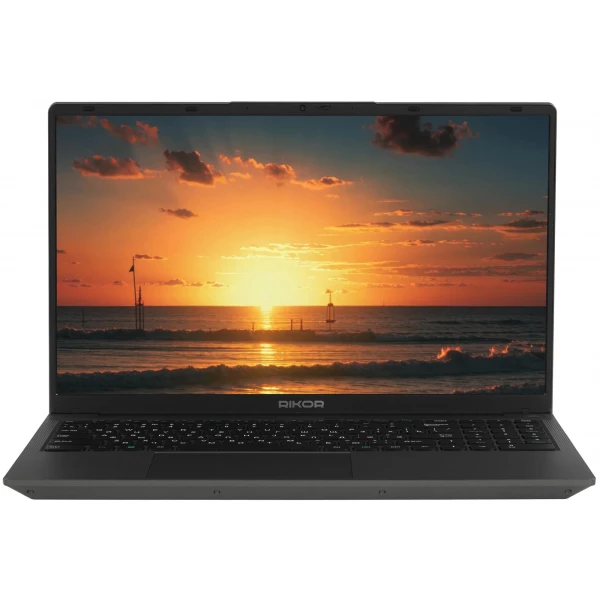 Купить Ноутбук Rikor ARZ 103.2 , 15.6 ", AMD Radeon Vega 6, 8 ГБ RAM, черный [9866AB13], цены, характеристики, доставка по РФ