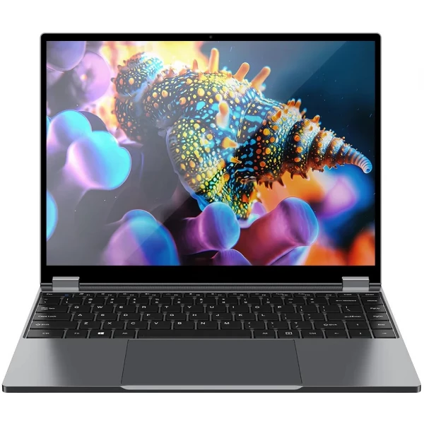 Купить Ноутбук Chuwi Freebook N150, 13.4 ", INTEL Graphics, 16 ГБ RAM, серый [1747071], цены, характеристики, доставка по РФ