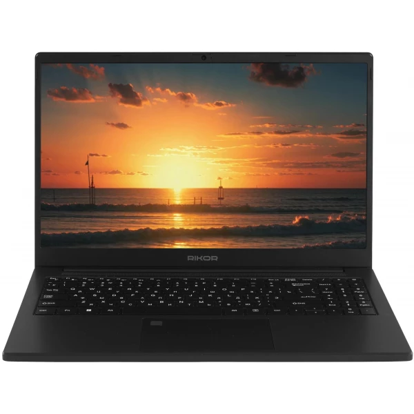Купить Ноутбук Rikor NINO 201.1, 15.6 ", AMD Radeon Vega 7, 8 ГБ RAM, черный [8EAFBB1B], цены, характеристики, доставка по РФ