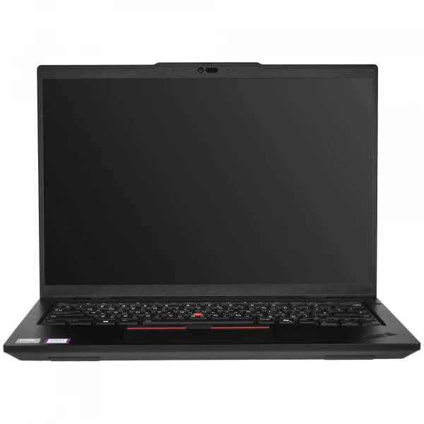 Купить Ноутбук Lenovo Thinkpad L14 G5, 14 ", INTEL Graphics, 16 ГБ RAM, черный [21L2S30V00], цены, характеристики, доставка по РФ