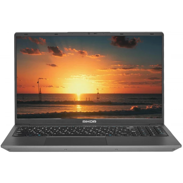Купить Ноутбук Rikor ARZ 103.2, 15.6 ", AMD Radeon Graphics, 8 ГБ RAM, черный [ECA32E4B], цены, характеристики, доставка по РФ
