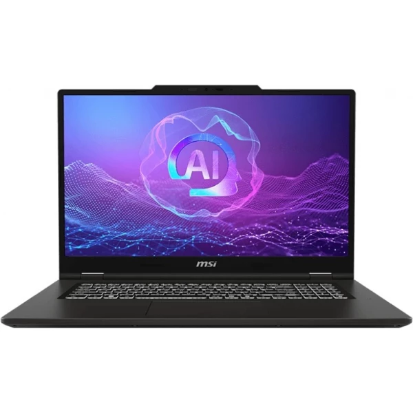 Купить Ноутбук MSI Venture 17 AI A2HMG-009XRU, 17.3 ", Intel Arc 140T, 16 ГБ RAM, серый [9S7-17U211-009], цены, характеристики, доставка по РФ