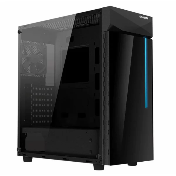 Купить Сборка Constanta Constanta Easy, AMD Ryzen 5 5600, RTX 3050 [author1], цены, характеристики, доставка по РФ