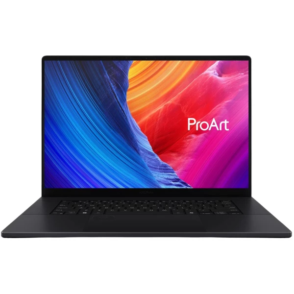 Купить Ноутбук ASUS ProArt P16 H7606WX-SE008X, 16 ", Nvidia GeForce RTX 5090, 64 ГБ RAM, черный [90NB17E1-M000U0], цены, характеристики, доставка по РФ