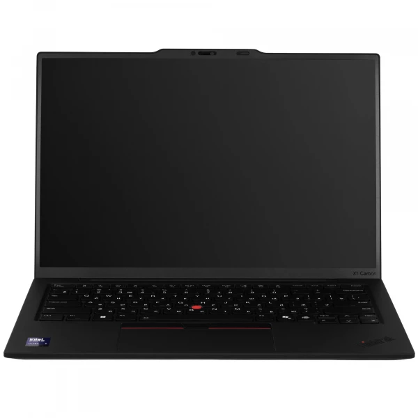Купить Ноутбук Lenovo ThinkPad X1 Carbon Gen 13 Aura Edition, 14 ", INTEL Arc, 32 ГБ RAM, черный [21NX005SUS], цены, характеристики, доставка по РФ