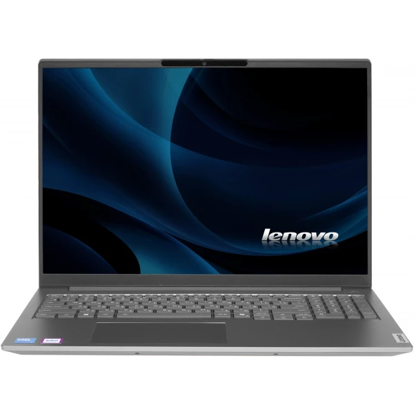 Купить Ноутбук Lenovo ThinkBook 16 G8 IRL, 16 ", INTEL UHD Graphics, 32 ГБ RAM, серый [21SH002VGQ_32G], цены, характеристики, доставка по РФ