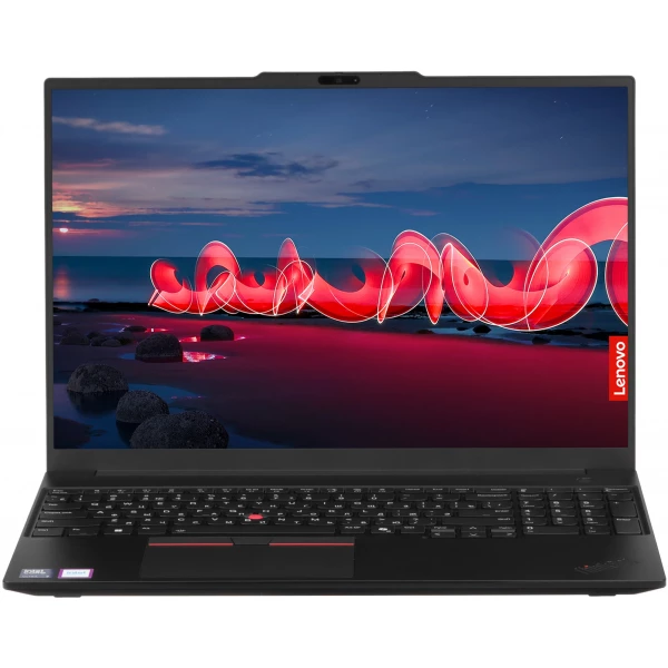 Купить Ноутбук Lenovo ThinkPad E16 G3, 16 ", Intel Arc 140T, 16 ГБ RAM, черный [21SRS0LQ00], цены, характеристики, доставка по РФ