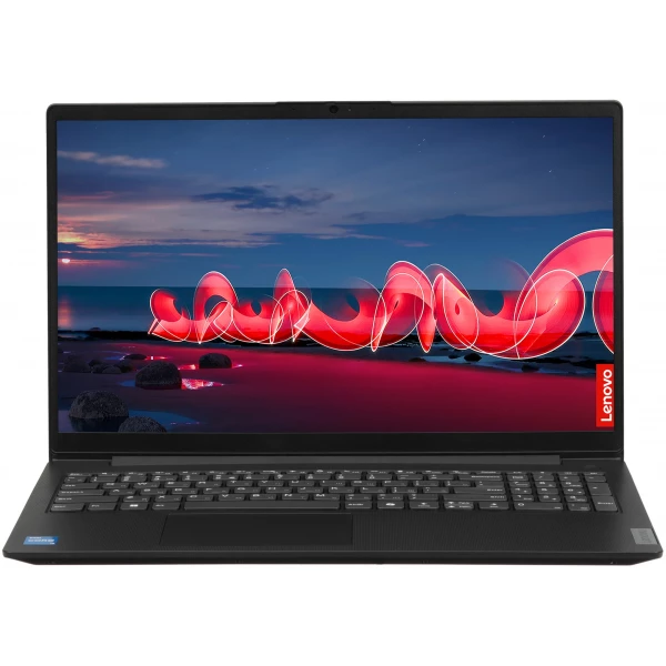 Купить Ноутбук Lenovo V15 G5 IRL, 15.6 ", INTEL UHD Graphics, 16 ГБ RAM, черный [83GW009KGQ], цены, характеристики, доставка по РФ
