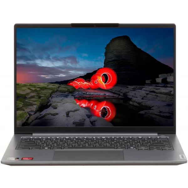 Купить Ноутбук RIKOR PRO 5, 14 ", AMD Radeon 660M, 32 ГБ RAM, серый [8484EE14], цены, характеристики, доставка по РФ