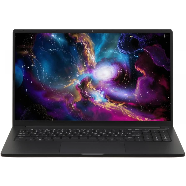 Ноутбук RIKOR Neuro 3, 15.6 ", Radeon Graphics, 16 ГБ RAM, черный [RL-AC02]