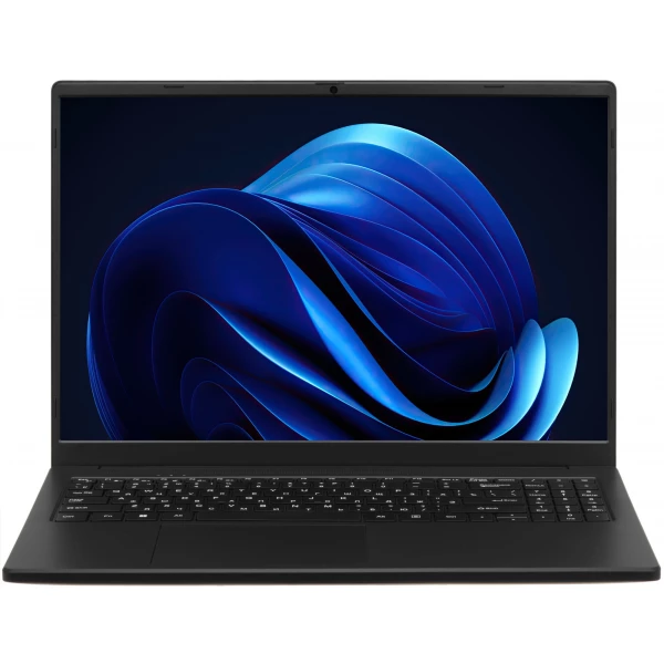 Купить Ноутбук RIKOR PRO 5, 16.1 ", Radeon Graphics, 8 ГБ RAM, черный [B3DB97EE], цены, характеристики, доставка по РФ