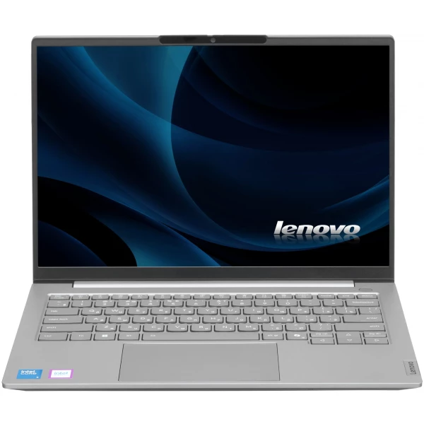 Ноутбук Lenovo ThinkBook 14 G8 IRL, 14 ", INTEL Graphics, 16 ГБ RAM, серый [21SG0040UE]