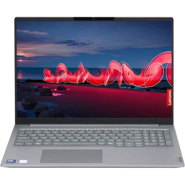 Ноутбук Lenovo Thinkbook 16 G8 IAL, 16 ", INTEL UHD Graphics, 16 ГБ RAM, серый [21SK0030GQ]
