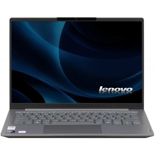 Ноутбук Lenovo Thinkbook 14 G8 IAL, 14 ", INTEL Graphics, 16 ГБ RAM, серый [21SJ002AGQ]