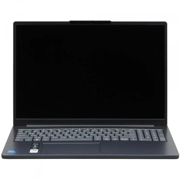 Купить Ноутбук Lenovo IdeaPad Slim 3 16IRH10, 16 ", INTEL UHD Graphics, 16 ГБ RAM, серый [83K2007TRK], цены, характеристики, доставка по РФ