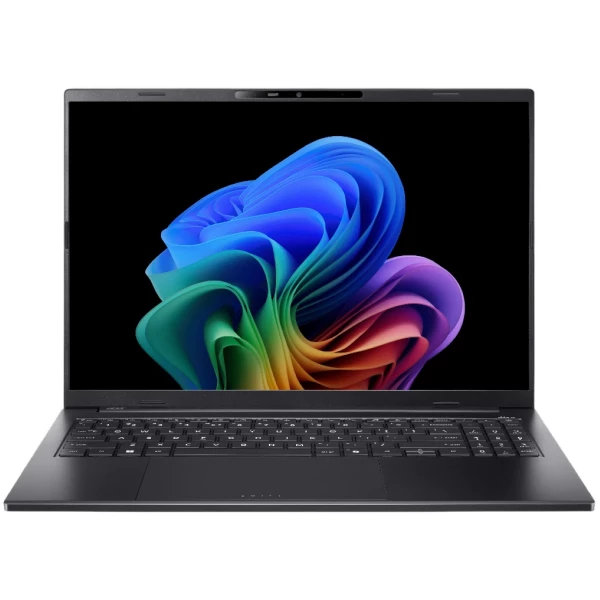 Ноутбук Acer Swift Go 16 AI SFG16-74-938Q, 16 ", INTEL Arc Graphics, 32 ГБ RAM, черный [NX.JNMCD.004]
