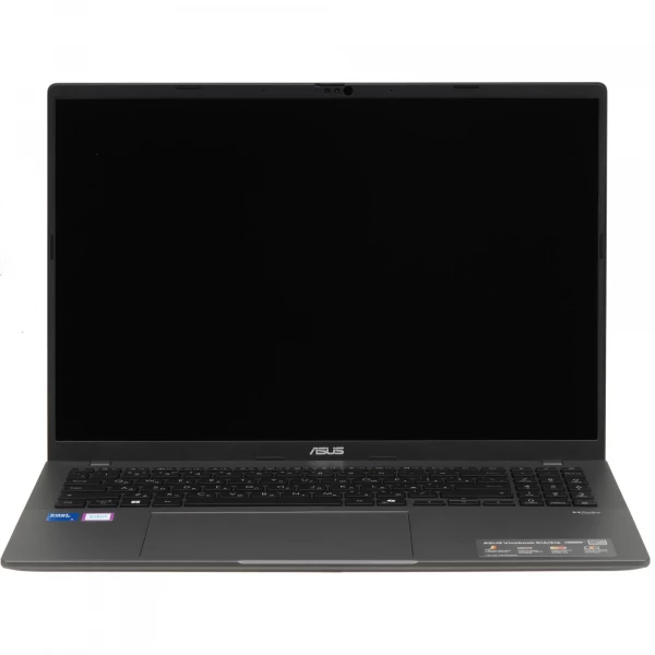 Ноутбук ASUS Vivobook S S3607VA-RP103, 16 ", INTEL UHD Graphics, 16 ГБ RAM, серый [90NB1672-M007F0]