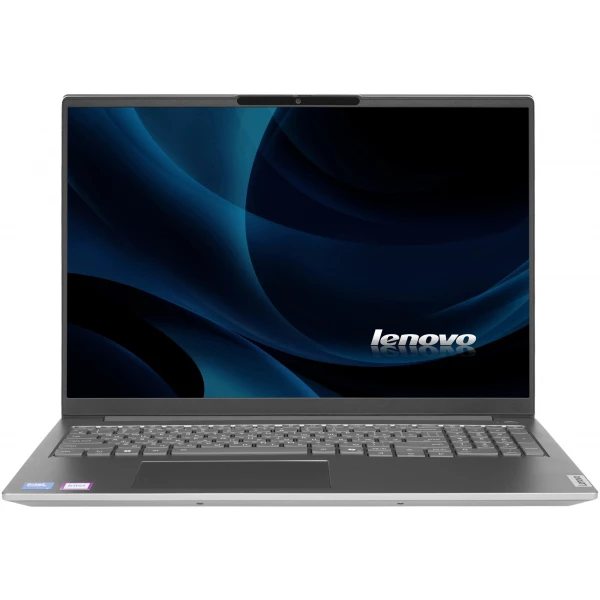 Ноутбук Lenovo ThinkBook 16 G8 IRL, 16 ", INTEL Graphics, 16 ГБ RAM, серый [21SH00JDFW]