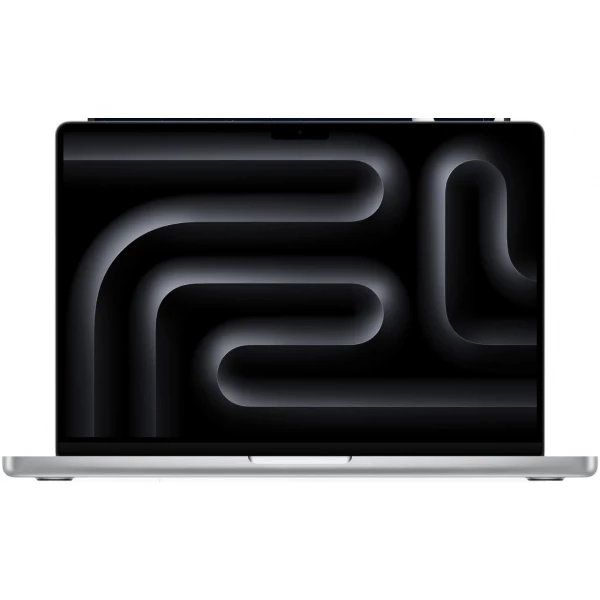 Купить Ноутбук APPLE MacBook Pro M5, 14.2 ", Apple M5 10-core, 24 ГБ RAM, серебристый [MDE64], цены, характеристики, доставка по РФ