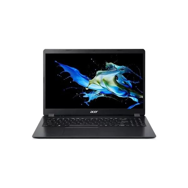 Купить Ноутбук Acer Extensa 15 EX215-52-76U0, 15.6 ", INTEL Iris Plus Graphics, 8 ГБ RAM, черный [NX.EG8ER.02W], цены, характеристики, доставка по РФ