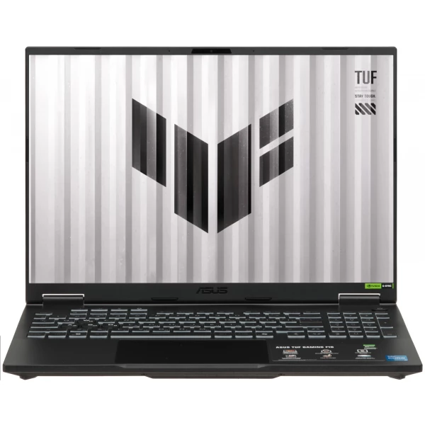 Купить Ноутбук ASUS TUF Gaming FX608JP-RV014 , 16 ", NVIDIA GeForce RTX 5070, 16 ГБ RAM, серый [90NR0MJ1-M000M0], цены, характеристики, доставка по РФ