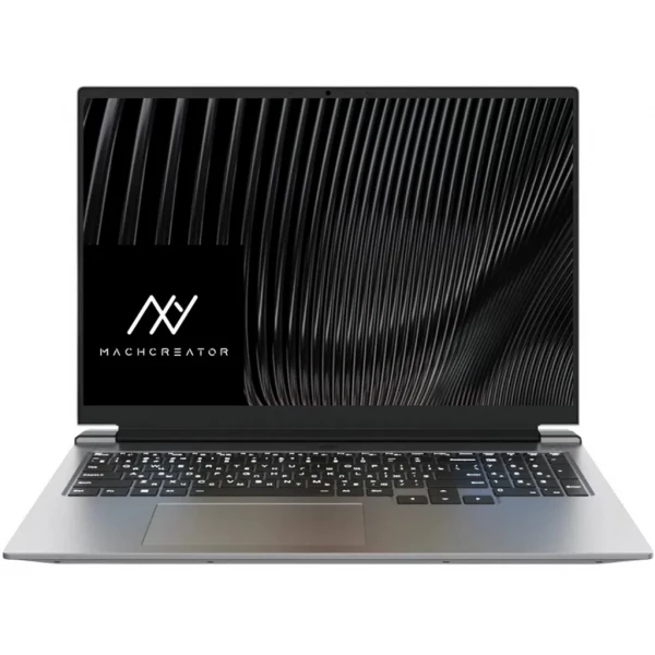 Купить Ноутбук Machcreator Vision L16 Origin XT, 16 ", AMD Radeon 780M, 32 ГБ RAM, серый [JJ00G600HRU], цены, характеристики, доставка по РФ