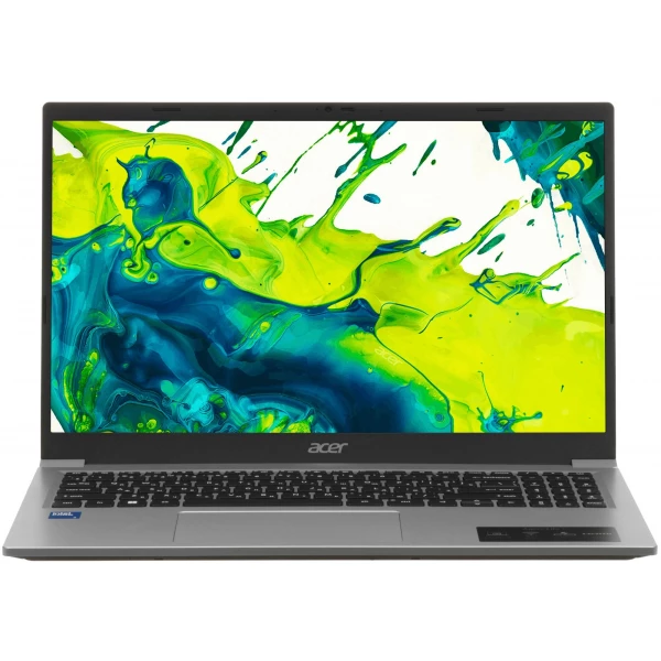 Купить Ноутбук Acer Aspire Lite AL15-36P-3922, 15.6 ", INTEL UHD Graphics, 16 ГБ RAM, серебристый [NX.DGGCD.002], цены, характеристики, доставка по РФ