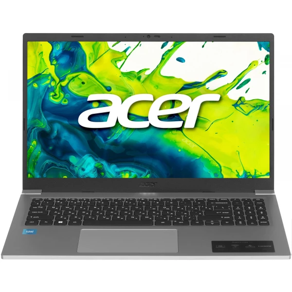 Купить Ноутбук Acer Aspire Lite AL15-33P-C0P8, 15.6 ", INTEL Graphics, 8 ГБ RAM, серебристый [NX.D2MCD.002], цены, характеристики, доставка по РФ