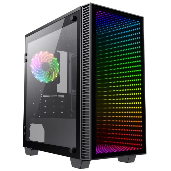 Купить Компьютер Constanta Бездна, AMD Ryzen 7 5700X, RTX 5060 [amc5], цены, характеристики, доставка по РФ