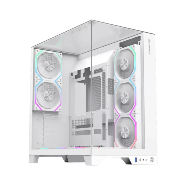 Компьютер Constanta Аква, Intel Core i5 14400F, RTX 5060 Ti [amc5]