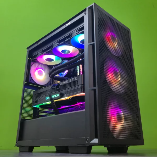 Сборка Constanta CH560, Intel Core Ultra 9 285K, LGA 1851, RTX 5090 [build15]