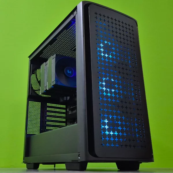 Сборка Constanta CK560, AMD Ryzen 9 7900X AM5, [build19]