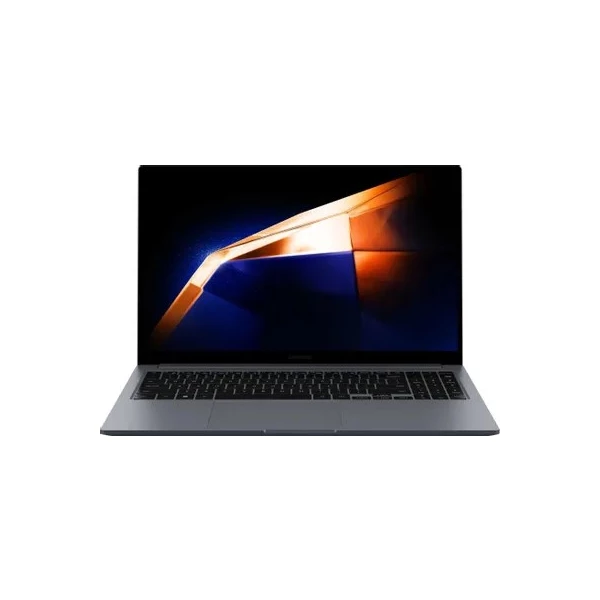 Купить Ноутбук Samsung Galaxy Book 4 NP750, 15.6 ", INTEL Iris Xe Graphics, 16 ГБ RAM, серый [NP750XGJ-LG7IN], цены, характеристики, доставка по РФ