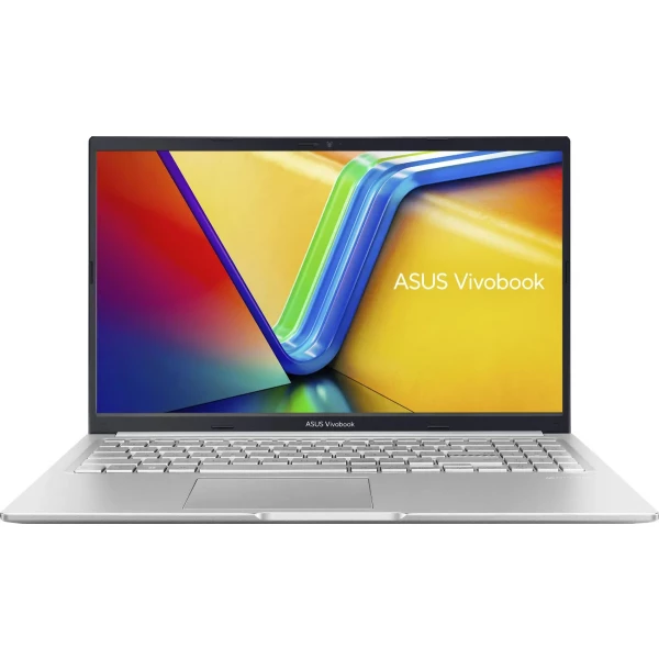 Купить Ноутбук ASUS Vivobook 15 X1502VA-BQ1384, 15.6 ", INTEL UHD Graphics, 16 ГБ RAM, серебристый [90NB10T2-M01YV0], цены, характеристики, доставка по РФ
