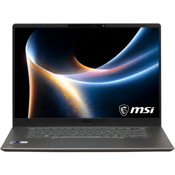 Купить Ноутбук MSI Prestige 16 AI+ C3MG-047RU, 16 ", INTEL Graphics, 32 ГБ RAM, серый [9S7-262223-047], цены, характеристики, доставка по РФ