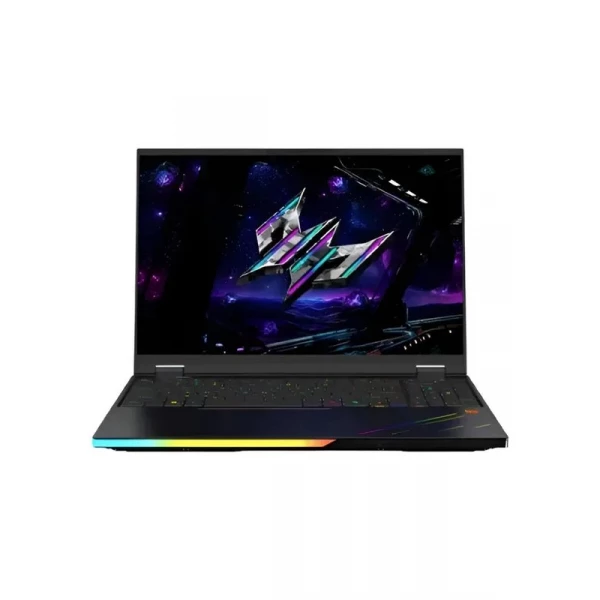 Ноутбук Acer Predator Helios 16, 16 ", Nvidia GeForce RTX 5090, 32 ГБ RAM, черный [NH.QW2ER.004]