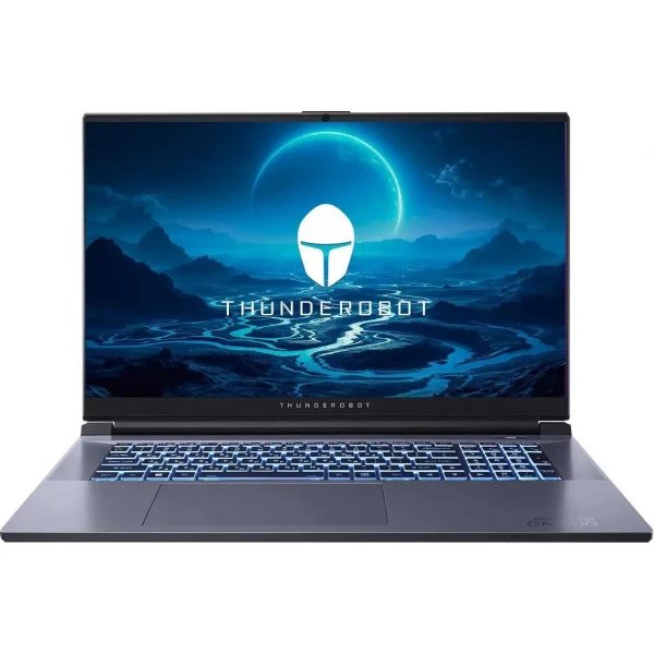Купить Ноутбук Ноутбук THUNDEROBOT 911 Plus SD, 17.3 ", NVIDIA GeForce RTX 3050, 16 ГБ RAM, серый , цены, характеристики, доставка по РФ