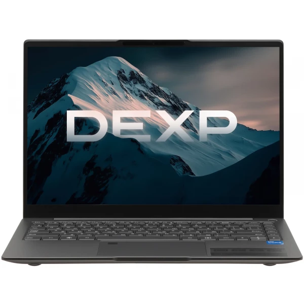 Купить Ноутбук DEXP Ноутбук DEXP Mars, 14.1 ", INTEL Graphics, 16 ГБ RAM, серый , цены, характеристики, доставка по РФ