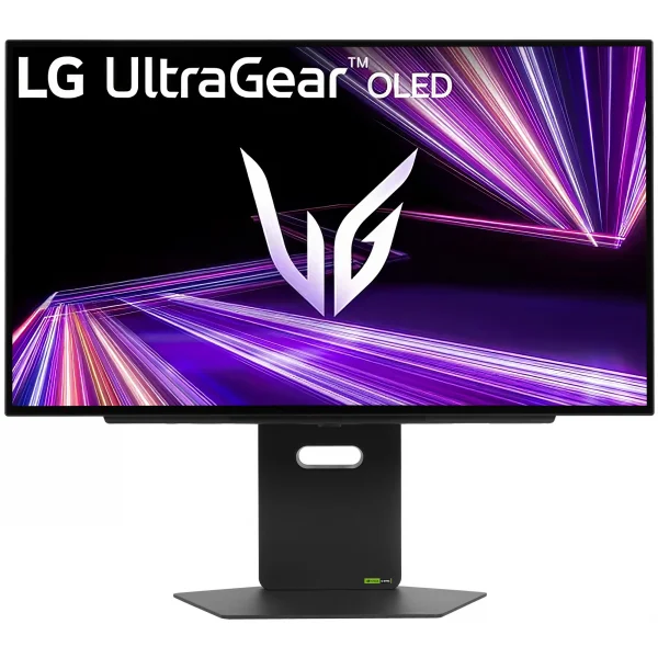 Монитор  LG  27GX790A-B, 26.5 
