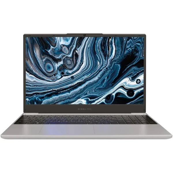 Купить Ноутбук Digma PRO Breve, 15.6 ", AMD Radeon Graphics, 16 ГБ RAM, серебристый [dn15r5-adxw09], цены, характеристики, доставка по РФ
