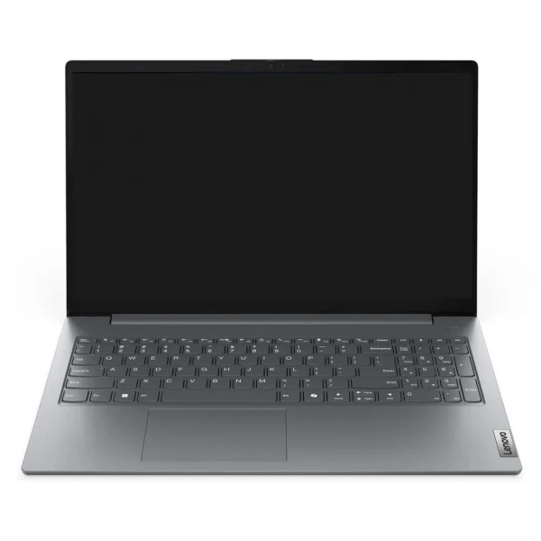 Ноутбук Lenovo V15 G5 IRL, 15.6 ", INTEL UHD Graphics, 16 ГБ RAM, серый [83hf00emig]