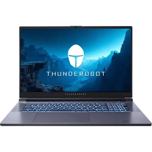 Купить Ноутбук игровой Thunderobot Range 17 G2A Max, 17.3 ", NVIDIA GeForce RTX 5070, 32 ГБ RAM, черный [jt009z00qru], цены, характеристики, доставка по РФ