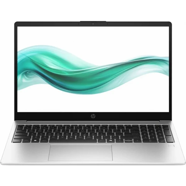 Ноутбук HP 250R G10, 15.6 ", INTEL Graphics, 16 ГБ RAM, серебристый [dn6w3et]
